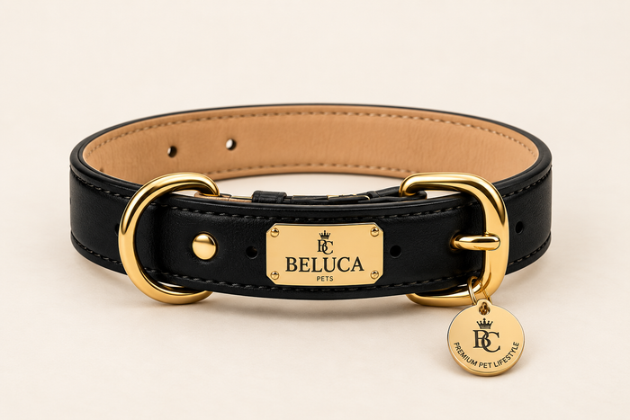 BELUCA Signature Collar