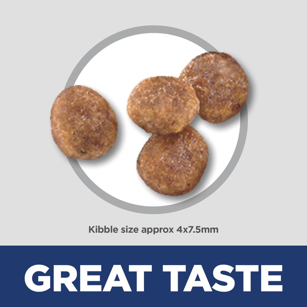 Hill's Science Diet Small & Mini Chicken & Rice Dry Dog Food
