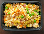 Din Din Small Breed Chicken Meals – 30 × 4 oz