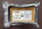 Din Din Small Breed Chicken Meals – 30 × 4 oz