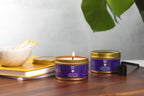 Natural Pet Odor Eliminator Candle