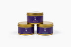 Natural Pet Odor Eliminator Candle