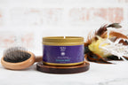 Natural Pet Odor Eliminator Candle