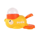 Interactive Duck Puzzle Feeder