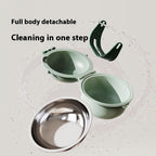 Foldable Travel Bowl