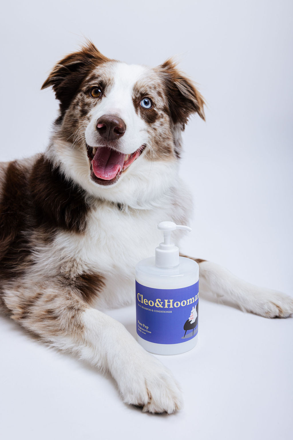 Pure-Pup — Dog Shampoo & Conditioner Duo