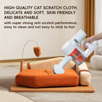 Modern Wooden Pet Bed