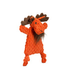 Morris Moose HuggleFlatties™ Plush Dog Toy