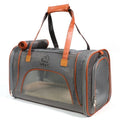Premium Pet Travel Carrier