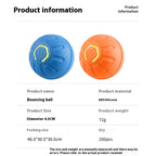 Smart Interactive Dog Ball