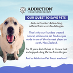 Duck Royale Grain-Free Small Breed Dry Dog Food