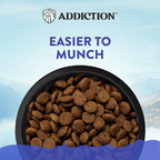 Duck Royale Grain-Free Small Breed Dry Dog Food