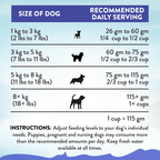Duck Royale Grain-Free Small Breed Dry Dog Food