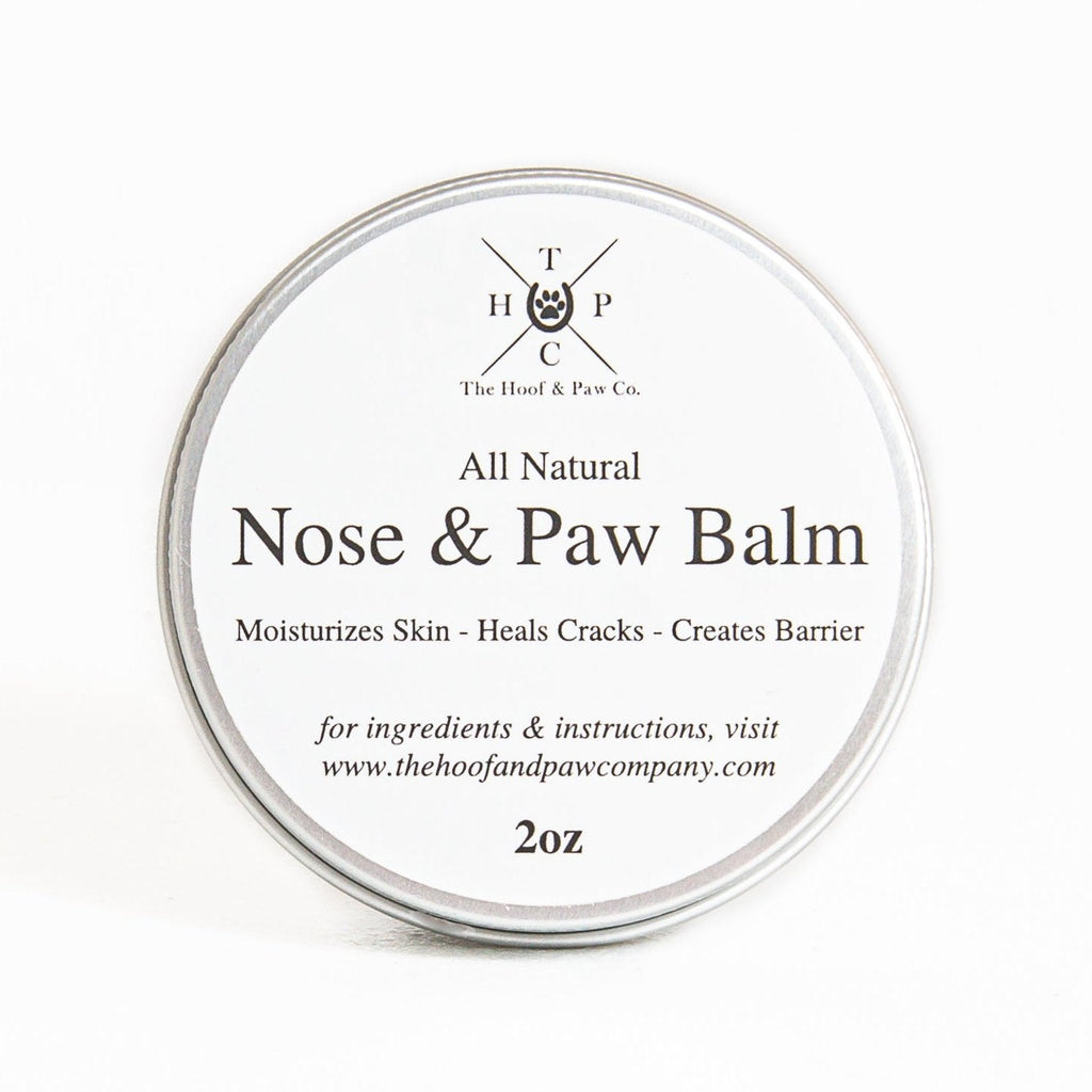 Nose & Paw Balm — 2 oz