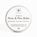 Nose & Paw Balm — 2 oz