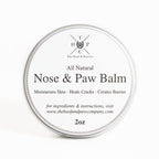 Nose & Paw Balm — 2 oz