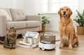 CalmCare™ Cordless Vacuum Grooming Kit
