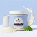 HOLI Goat Milk Powder for Dogs & Cats