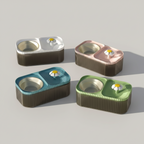 Circulating Pet Water Fountain