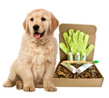4-Furry Dogs Restorative Grooming Kit