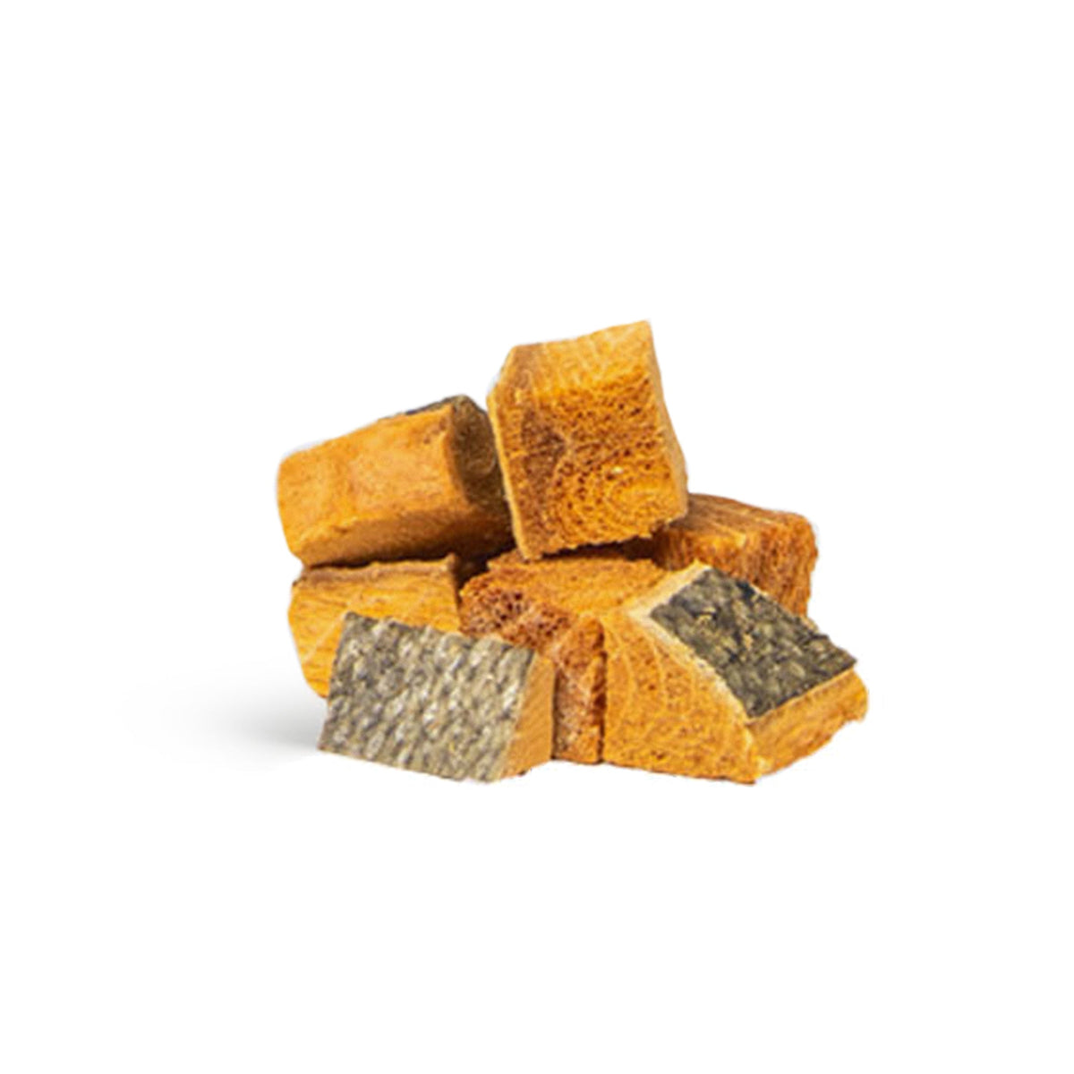 Beef, Salmon & Chicken Treat Variety Pack