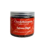 Salmon Says! — Superfood Pet Treats