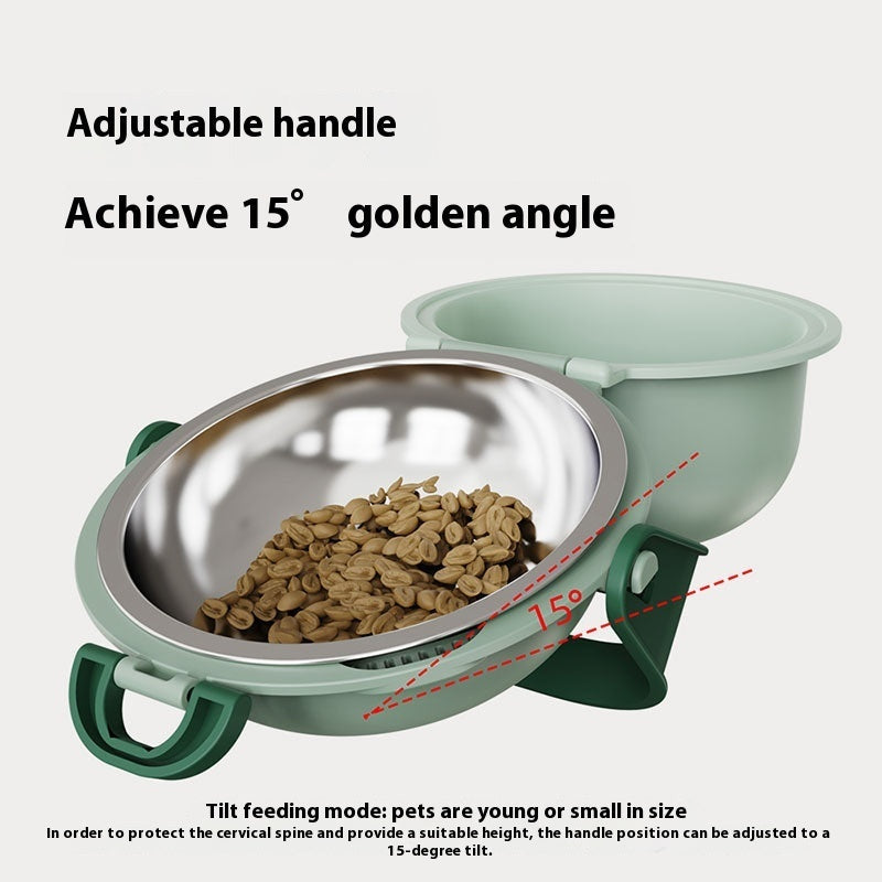 Foldable Travel Bowl