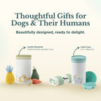 Dog Bath & Grooming Kit