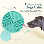 Dog Bath & Grooming Kit