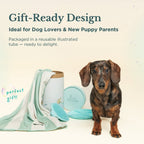 Dog Bath & Grooming Kit