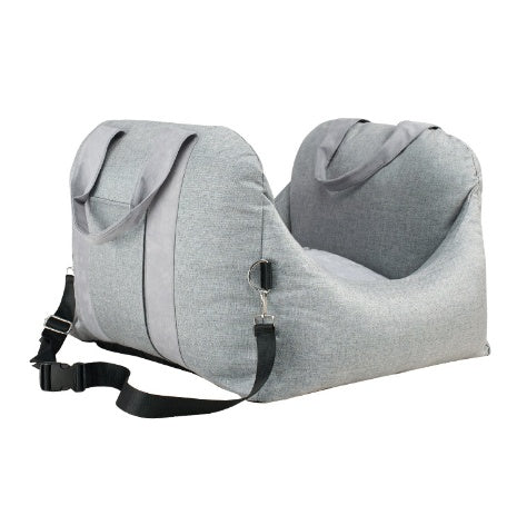 Waterproof Dog Car Seat & Carrier