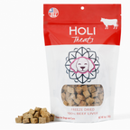 Freeze-Dried Beef Liver Dog Treats