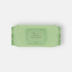 Plant-Based Biodegradable Grooming Wipes