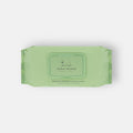 Plant-Based Biodegradable Grooming Wipes