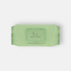 Plant-Based Biodegradable Grooming Wipes