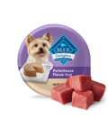 Blue Buffalo Delights Small Breed Porterhouse Wet Dog Food – 3.5 oz