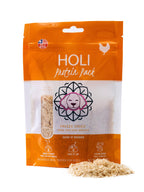 Freeze-Dried Chicken Breast Food Topper