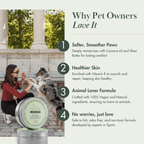 Vegan Nose & Paw Balm