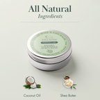 Vegan Nose & Paw Balm