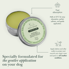 Vegan Nose & Paw Balm