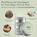 Vegan Nose & Paw Balm