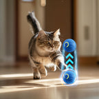 Smart Interactive Dog Ball