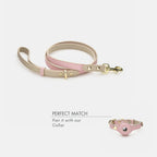 Leash 4ft - Vegan Leather