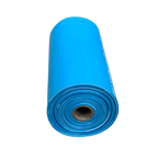 Bio-Based Waste Bags + Bamboo Dispenser