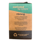 Compostable Waste Bags + Bamboo Dispenser