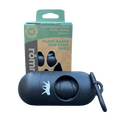 Compostable Waste Bags + Bamboo Dispenser