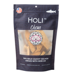 Dental Health Bundle — Topper + Salmon Skin Chews
