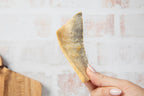 Dental Health Bundle — Topper + Salmon Skin Chews
