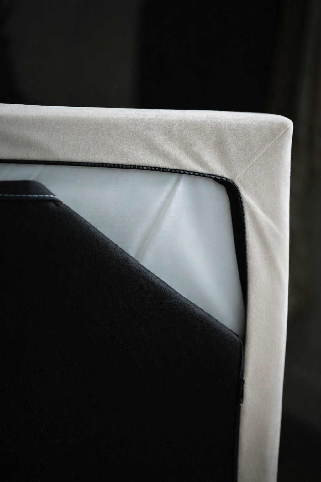 The Haven — Handcrafted Orthopedic Dog Bed